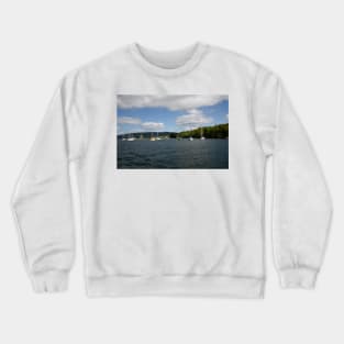 850_4958 Crewneck Sweatshirt